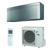 Инверторен климатик Daikin FTXА20CS/RXA20A8 SILVER STYLISH, 7000BTU, Клас A+++ Инверторен климатик Daikin FTXА20CS/RXA20A8 SILVER STYLISH, 7000BTU, Клас A+++ | Лотос Клима
