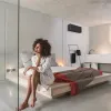 Инверторен климатик Daikin FTXА25CB/RXA25A8 BLACK STYLISH, 9000BTU, Клас A+++ | Лотос Клима