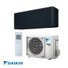 Инверторен климатик Daikin FTXА25CB/RXA25A8 BLACK STYLISH, 9000BTU, Клас A+++ | Лотос Клима