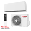 Хиперинверторен климатик Toshiba RAS-B10P2KVSG-E/RAS-10P2AVSG-E New SHORAI CURVE White, WiFi, 10000 BTU, Клас А+++ Хиперинверторен климатик Toshiba RAS-B10P2KVSG-E/RAS-10P2AVSG-E New SHORAI CURVE White, WiFi, 10000 BTU, Клас А+++ | Лотос Клима