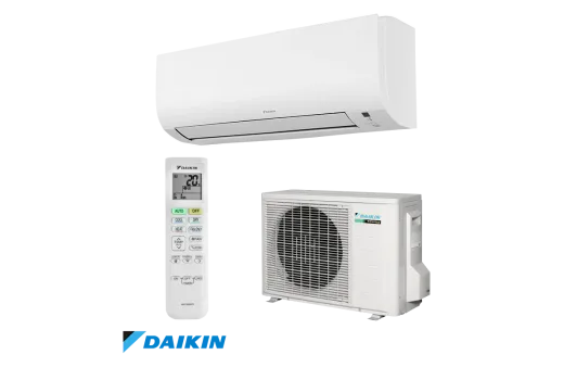 Инверторен климатик Daikin FTXP25N/RXP25N COMFORA, 9000BTU, Клас А++ Инверторен климатик Daikin FTXP25N/RXP25N COMFORA, 9000BTU, Клас А++