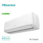 Инверторен климатик Hisense Hi-Smart CF35LR03G/AS35LR03W, WiFi,  12000BTU, Клас A++