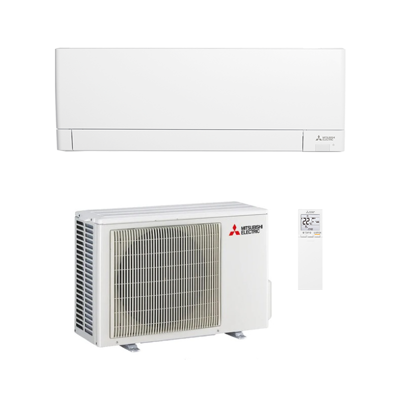 Инверторен климатик Mitsubishi Electric MSZ-AY35VGK / MUZ-AY35VG, 12000BTU, клас А+++ Инверторен климатик Mitsubishi Electric MSZ-AY35VGK / MUZ-AY35VG, 12000BTU, клас А+++ | Лотос Клима
