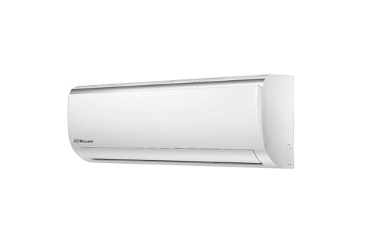 Инверторен климатик Williams FOREST WSAB-12HRDN8/WOX133-12HFN8, 12000BTU, Клас А++ Инверторен климатик Williams FOREST WSAB-12HRDN8/WOX133-12HFN8, 12000BTU, Клас А++