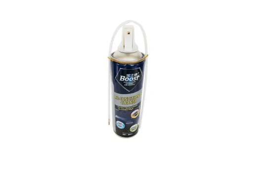Почистващ спрей за климатични системи BOOST-500ml Почистващ спрей за климатични системи BOOST-500ml