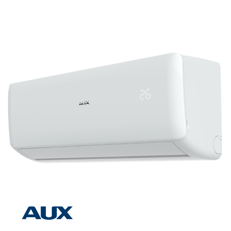 Инверторен климатик AUX Freedom ECO ASW-H12C5E4/FAR3DI-B8 Инверторен климатик AUX Freedom ECO ASW-H12C5E4/FAR3DI-B8 | Лотос Клима