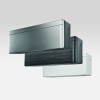 Инверторен климатик Daikin FTXА25CB/RXA25A8 BLACK STYLISH, 9000BTU, Клас A+++ | Лотос Клима