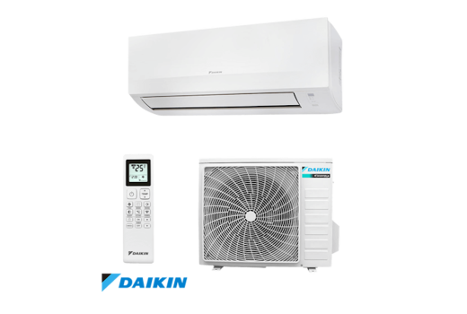 Инверторен климатик Daikin  FTXC71E/RXC71E SENSIRA, 24000BTU, Клас А++