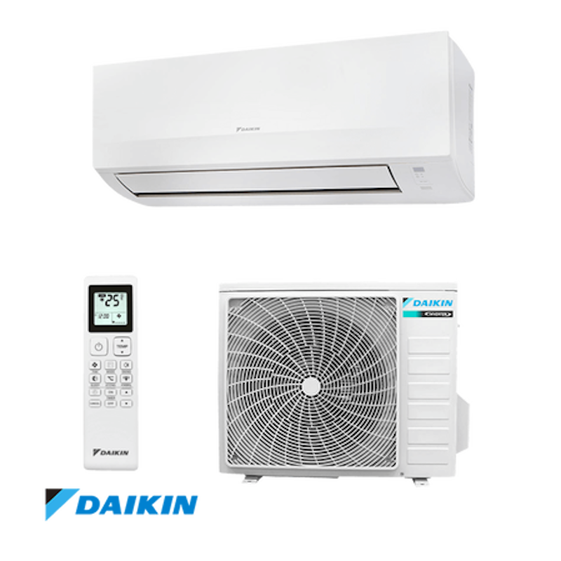 Инверторен климатик Daikin FTXC71E/RXC71E SENSIRA, 24000BTU, Клас А++ Инверторен климатик Daikin FTXC71E/RXC71E SENSIRA, 24000BTU, Клас А++ | Лотос Клима