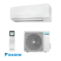 Инверторен климатик Daikin  FTXC71E/RXC71E SENSIRA, 24000BTU, Клас А++