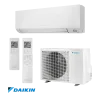 Инверторен климатик Daikin FTXM25A/RXM25A PERFERA W, 9000BTU, клас А+++ | Лотос Клима