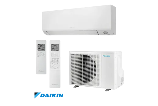 Хиперинверторен климатик Daikin FTXM20A/RXM20A PERFERA W, 7000BTU, клас А+++ Хиперинверторен климатик Daikin FTXM20A/RXM20A PERFERA W, 7000BTU, клас А+++