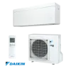 Инверторен климатик Daikin FTXА35CW/RXA35A8 WHITE STYLISH, 12000BTU, Клас A+++ Инверторен климатик Daikin FTXА35CW/RXA35A8 WHITE STYLISH, 12000BTU, Клас A+++ | Лотос Клима