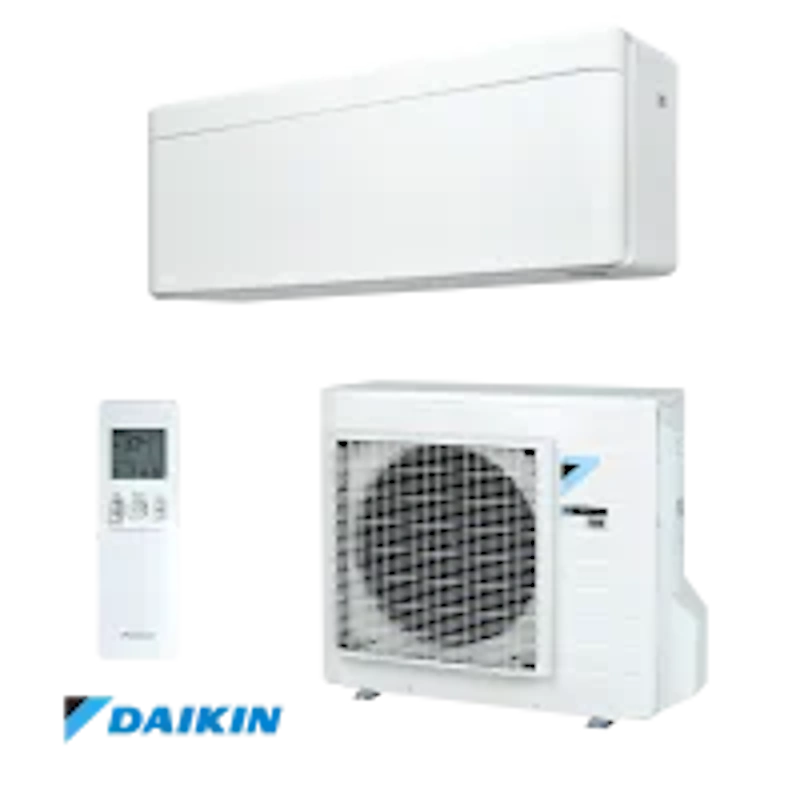 Инверторен климатик Daikin FTXА35CW/RXA35A8 WHITE STYLISH, 12000BTU, Клас A+++ Инверторен климатик Daikin FTXА35CW/RXA35A8 WHITE STYLISH, 12000BTU, Клас A+++ | Лотос Клима