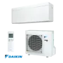 Инверторен климатик Daikin STYLISH FTXА35CW/RXA35A8 WHITE , 12000BTU, Клас A+++