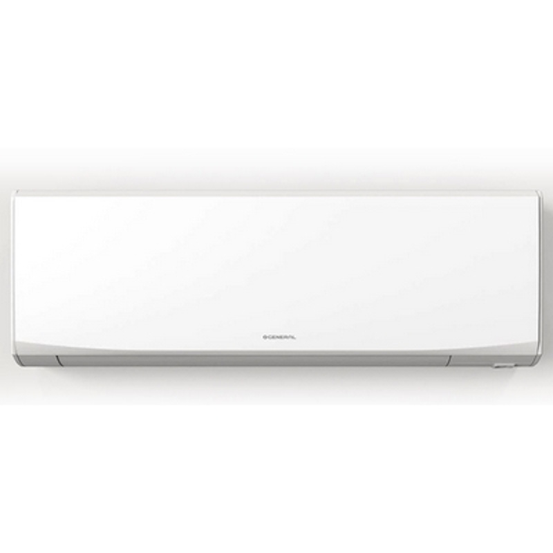 Инверторен климатик GENERAL ASHH12KJCAL/AOHH12KJCA Premium WiFi, 12000 BTU, Клас А+++