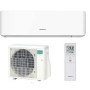 Инверторен климатик GENERAL NORDIC ASHG12KMCEN/ AOHG12KMCEN WiFi, 12000 BTU, Клас А++