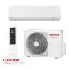 Хиперинверторен климатик Toshiba RAS-B13G3KVSG-E/RAS-13J2AVSG-E1 Edge White, 13000 BTU, Клас А+++ Хиперинверторен климатик Toshiba RAS-B13G3KVSG-E/RAS-13J2AVSG-E1 Edge White, 13000 BTU, Клас А+++ | Лотос Клима