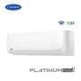 Инверторен климатик Carrier Platinum plus 2, 12000 BTU, Клас А+++