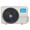 Инверторен климатик Midea Prime 2 MA3-12HRDN8-QRD0GW, 12000 BTU Клаас А++ Инверторен климатик Midea Prime 2 MA3-12HRDN8-QRD0GW, 12000 BTU Клаас А++ | Лотос Клима