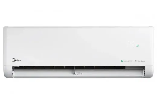 Инверторен климатик с изкуствен интелект Midea Solunar EF-12RD1H,12000 BTU, Клас А++ Инверторен климатик с изкуствен интелект Midea Solunar EF-12RD1H,12000 BTU, Клас А++