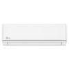 Инверторен климатик Midea Prime 2 MA3-09HRDN8-QRD0GW, 9000 BTU Клаас А++ Инверторен климатик Midea Prime 2 MA3-09HRDN8-QRD0GW, 9000 BTU Клаас А++ | Лотос Клима