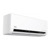 Инверторен климатик с изкуствен интелект Midea Solunar EF-24RD1, 24000 BTU, клас А++ | Лотос Клима