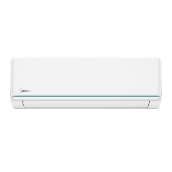 Инверторен климатик Midea Xtreme Eco AG2Eco-09NXD0-I(B), 9000BTU, клас А++