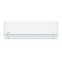 Инверторен климатик Midea Xtreme Eco AG2Eco-09NXD0-I(B), 9000BTU, клас А++