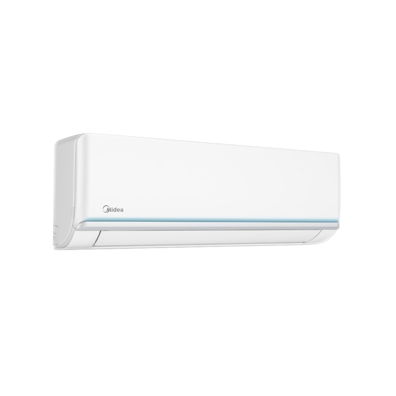 Инверторен климатик Midea Xtreme Eco AG2Eco-18NXD0-I(B), 18000 BTU, Клас А++ Инверторен климатик Midea Xtreme Eco AG2Eco-18NXD0-I(B), 18000 BTU, Клас А++ | Лотос Клима