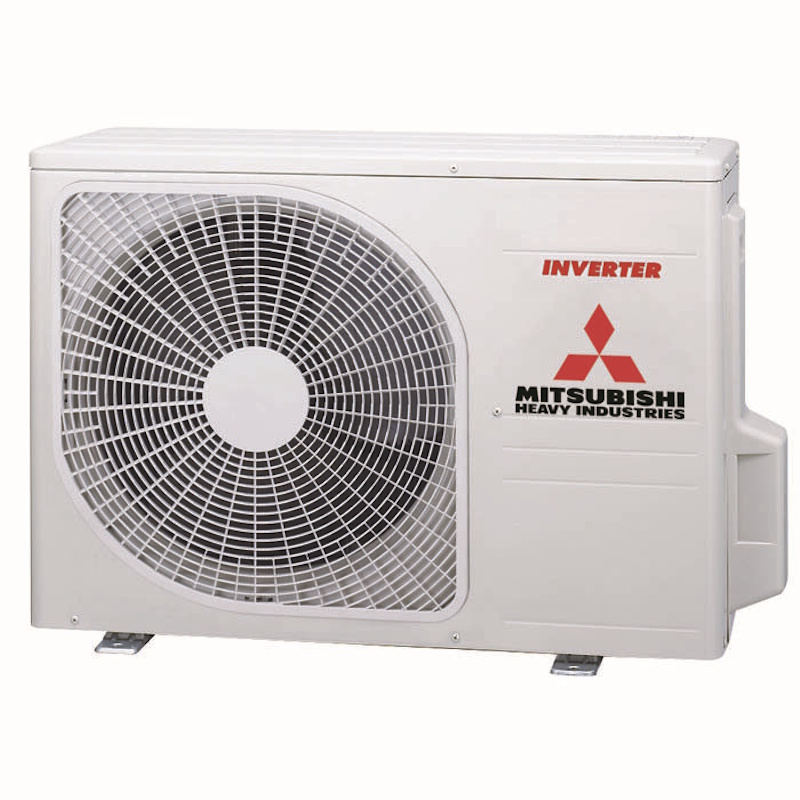 Инверторен климатик Mitsubishi Heavy Industries SRK25ZT-WF/SRC25ZT-W PREMIUM PRO, WiFi White, 9000 BTU, Клас А+++ Инверторен климатик Mitsubishi Heavy Industries SRK25ZT-WF/SRC25ZT-W PREMIUM PRO, WiFi White, 9000 BTU, Клас А+++