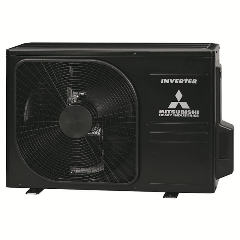 Инверторен климатик Mitsubishi Heavy Industries SRK25ZT-WF/SRC25ZT-W PREMIUM PRO, WiFi White, 9000 BTU, Клас А+++ Инверторен климатик Mitsubishi Heavy Industries SRK25ZT-WF/SRC25ZT-W PREMIUM PRO, WiFi White, 9000 BTU, Клас А+++