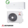 Инверторен климатик Mitsubishi Heavy SRK25ZSP-W1/SRC25ZSP-W1, STANDART, 9000 BTU, Клас A++ | Лотос Клима