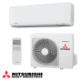 Инверторен климатик Mitsubishi Heavy Industries SRK25ZT-WF/SRC25ZT-W PREMIUM PRO, WiFi White, 9000 BTU, Клас А+++