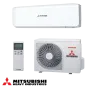 Инверторен климатик Mitsubishi Heavy SRK35ZS -W/SRC35ZS-W2, PREMIUM WHITE, 12000 BTU, Клас A++