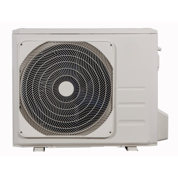 Инверторно външно тяло Romstal EcoVent 500, за моносплит, монофазно, R32, 36000 BTU, Клас A++/A+ Инверторно външно тяло Romstal EcoVent 500, за моносплит, монофазно, R32, 36000 BTU, Клас A++/A+ | Лотос Клима