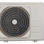Инверторно външно тяло Romstal EcoVent 500, за моносплит, монофазно, R32, 36000 BTU, Клас A++/A+