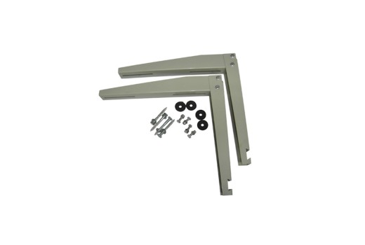 Комплект конзоли за монтаж на външно тяло на климатик 9000–12000 BTU, 400 мм