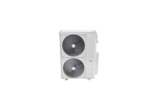 Външно тяло за Моносплит система Romstal EcoVent 500, Трифазно (380V), 60 000 BTU, R32 Външно тяло за Моносплит система Romstal EcoVent 500, Трифазно (380V), 60 000 BTU, R32