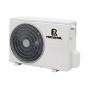 Външно тяло за мултисплит Romstal EcoVent 500, до 4 вътрешни тела, R32, 36000 BTU, Клас A++/A+