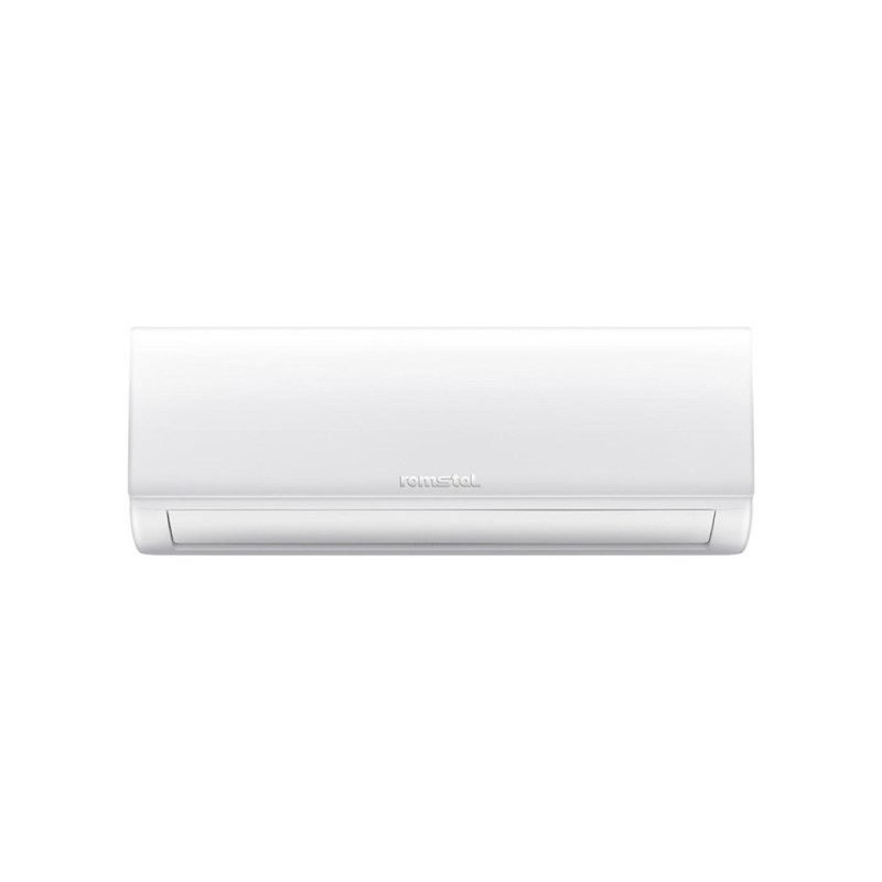 Вътрешно тяло стенен тип Romstal EcoVent 500, за мултисплит, R32, 18000 BTU, A++/A+ | Лотос Клима