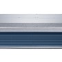 Вътрешно тяло за сплит система Romstal EcoVent 500, Канален тип, Инвертор, R32, 14.0 kW (48000 BTU)