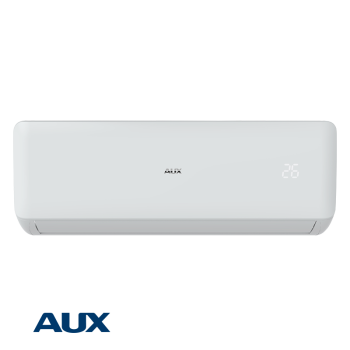 Инверторен климатик AUX Freedom ECO ASW-H09B6B4/FAR3DI-C0, 9 000 BTU, Клас А++