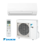 Инверторен климатик Daikin FTXF60F/RXF60F SENSIRA, 21000 BTU, Клас A++