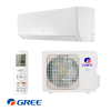 Инверторен климатик Gree GWH09AGBXB-K6DNA1A, PULAR II WiFi, 9000 BTU, Клас A++ | Лотос Клима
