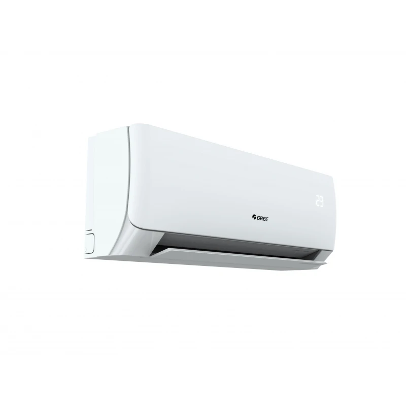 Инверторен климатик Gree GWH09AGBXB-K6DNA1A, PULAR II WiFi, 9000 BTU, Клас A++ | Лотос Клима