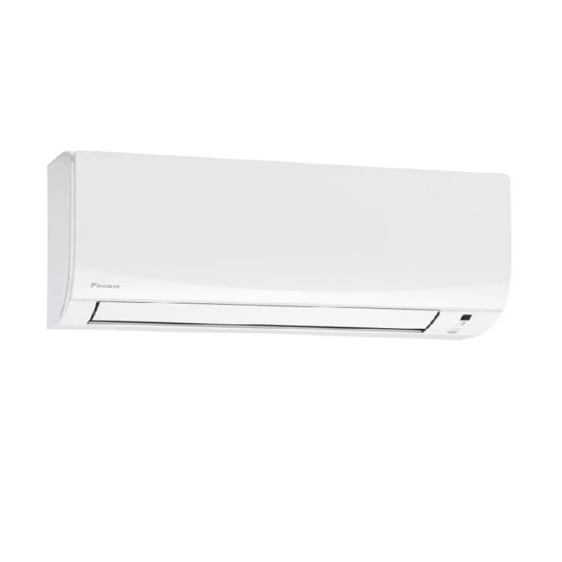 Инверторен климатик Daikin FTXF50F/RXF50F SENSIRA, 18000 BTU, Клас A++ Инверторен климатик Daikin FTXF50F/RXF50F SENSIRA, 18000 BTU, Клас A++ | Лотос Клима