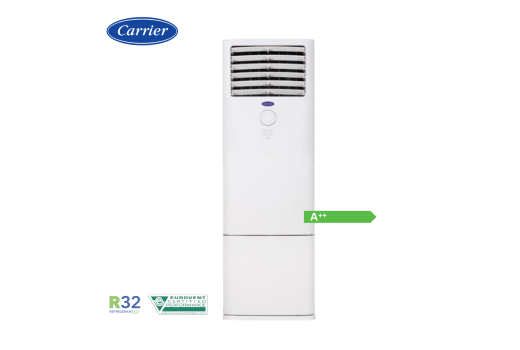Carrier, колонен климатик 48000 BTU (*) Carrier, колонен климатик 48000 BTU (*)