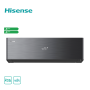 Инверторен климатик Hisense QH35XV3BG/QG35XV0EW ENERGY PRO X BLACK WiFi, 12000 BTU, Клас А+++