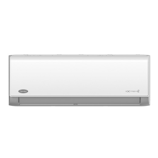 Инверторен климатик Carrier Extreme 2 42QHG024D8SE/ 38QHG024D8SE, 24 000 BTU, Клас А++ | Лотос Клима